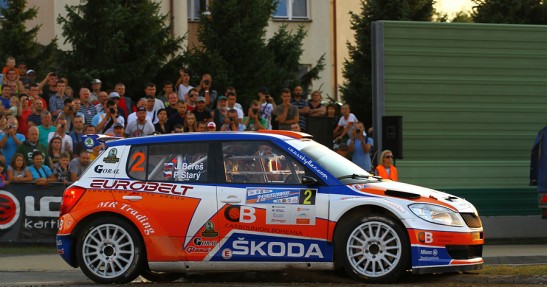 Rajd Rzeszowski